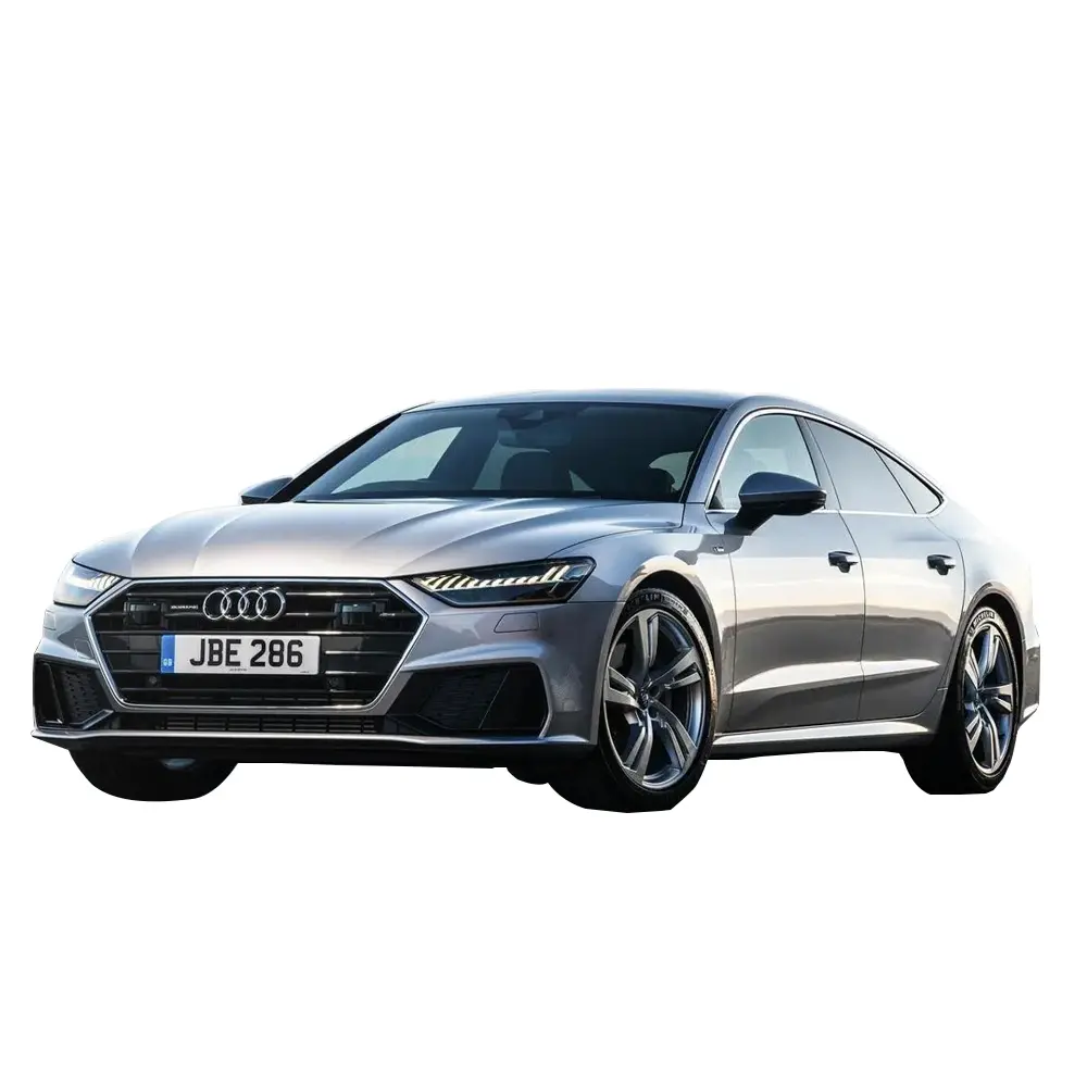 İndirimli yeni Audi A7 40 Sale lüks Model satılık