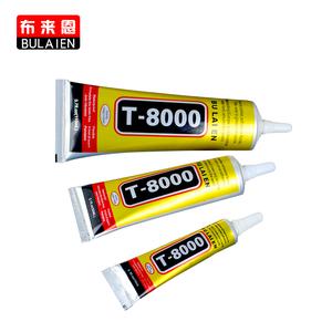 Zhanlida <span class=keywords><strong>Bulaien</strong></span> Suxun Gse อันโตนิโอจินรอง T8000 T7000 B6000 <span class=keywords><strong>B</strong></span>-7000all กาวแข็งแรง - Product Image 5