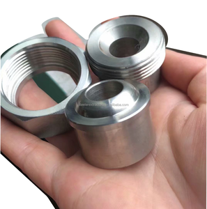 <span class=keywords><strong>SS</strong></span> Threaded Union 304/304L Rèn Ống Thép Không Gỉ Lắp Union Class 3000 <span class=keywords><strong>NPT</strong></span> Nữ Công Đoàn - Product Image 2