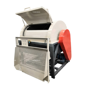 PCB board chất thải bảng mạch tháo gỡ và Thiết bị tách, in ấn chất thải bảng mạch thiết bị xử lý - Product Image 5