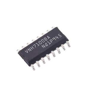 Chip CI CZChips VNH7100BASTR SGM41511YTQF24G/TR W25Q64BVSSIG IRLR2905ZTRPBF - Product Image 1