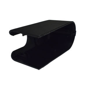 Pour 2015-2022 <span class=keywords><strong>Ford</strong></span> Edge couvercle de capuchon d'écrou de bras d'essuie-glace arrière DS7Z-17C526-A nouveau - Product Image 4