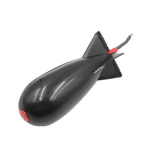 NOUVEAU OEM Ventes Flash Bombes d'appât moyennes pour la pêche à la carpe, matériel de pêche, bombes d'appât pour la pêche - Product Image 4