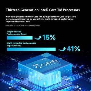 Station de Travail Tour Lenovo Thinkstation P3 en Gros, Ordinateur Neuf P3 <span class=keywords><strong>I9</strong></span>-13900K 128 Go 512 Go SSD 4 To SATA RTX4090-24 Go - Product Image 6