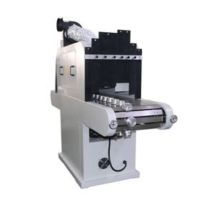 เครื่องอบแห้ง UV ความเร็วสูง 4000 วัตต์ อัตโนมัติ/กึ่งอัตโนมัติ สำหรับแก้ว ขวด ภาชนะบรรจุ  สำหรับอุตสาหกรรมฟาร์ม ราคาประหยัด มอเตอร์ใหม่ ปั๊มมือสอง - Product Image 5