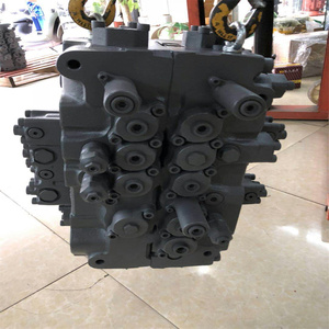 Venta al por mayor de fábrica: Control de excavadora ZX330-3 para Hitachi ZX330-3, ZX350-3, ZX350LC-3, ZX360-3, ZX360LC-3 - Product Image 4