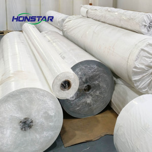 Giấy lọc dầu cho động cơ ô tô & máy nén khí công nghiệp, tấm lọc chất bôi trơn công nghiệp & giấy lọc không khí - Product Image 3