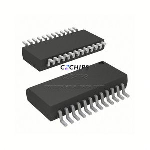 Circuit intégré semi-conducteur DVC1006 SSOP-24 100% authentique, neuf, de marque d'origine, puce IC, CZSKU:Y9W8A0B7 - Product Image 1