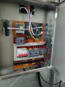 Equipo de Autolavado de <span class=keywords><strong>Autoservicio</strong></span> Estación Móvil de <span class=keywords><strong>Lavado</strong></span> de <span class=keywords><strong>Coches</strong></span> - Product Image 2