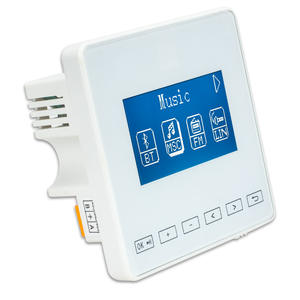 Tlianlai Control Tuya System Wifi Switch Smart Home Audio Equipo <span class=keywords><strong>de</strong></span> sonido - Product Image 4