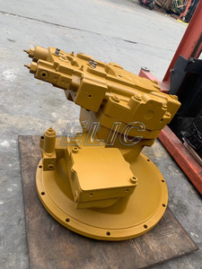 Pièces d'excavatrice, pompe principale E330C A8VO200 195-9092 194-8383 216-0038 311-9541, piston hydraulique pour remplacement - Product Image 3