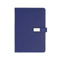 Coffret Cadeau Carnet de Notes A5 Personnalisable Haut de Gamme – Bloc-notes de Bureau pour Cérémonies d'Entreprise, Galas Annuels, Remise de Diplômes – Avec Logo