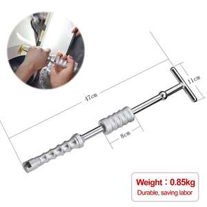 Ensemble d'outils Super PDR professionnel, <span class=keywords><strong>planche</strong></span> lumineuse, marteau coulissant pour réparer les bosses, kit d'outils pour enlever les bosses sans peinture - Product Image 3