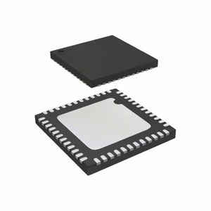 Circuito Integrado MCU de 32 Bits, 128 KB de Memoria Flash, 48QFN, 48 VFQFN, Chip Integrado con Contactos Expuestos, EFM32JG1B200F128GM48-C0 - Product Image 1
