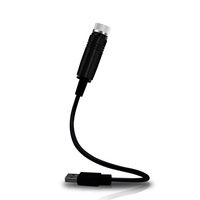 Fêtes lumineuses USB, lampe d'ambiance, pour voiture, ciel étoilé, projection laser, livraison directe, nouveauté 2020