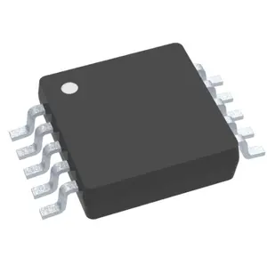 Ic partNew e originale LM3481QMM LM3481QMM/NOPB modulo sensore Radar a microonde connettore morsettiera circuito integrato cool