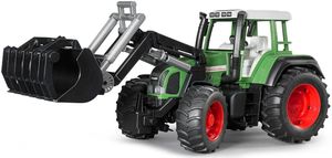 Tractores Fendt para uso agrícola - Product Image 4