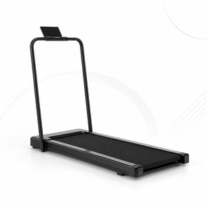 3 in 1 Compact Under Desk <b>Walking</b> <b>Pad</b> Treadmill Portable Armless Quiet <b>Walking</b> Machine for Home Office 200 Lbs Capacity - Product Image 1