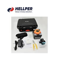 Hellper 2025 Hot Sales Humzor NexzSYS NS706 Full System OBD2 12V Android Car Diagnostic Scanner Engine Analyzer Key Programmer