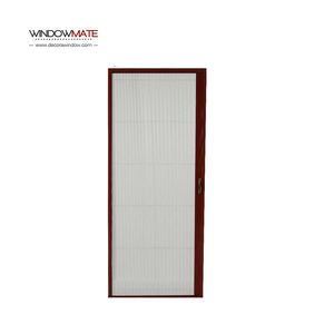 <span class=keywords><strong>Mosquitera</strong></span> Plisada sin Rieles / <span class=keywords><strong>Puerta</strong></span> Retráctil sin Barreras - Product Image 2