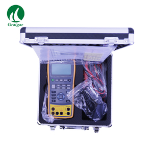 ETX-2025ความแม่นยำสูงมือถือดิจิตอลมัลติฟังก์ชั่กระบวนการสอบเทียบ0-24mA 0-60V 0.02% ความถูกต้อง - Product Image 1