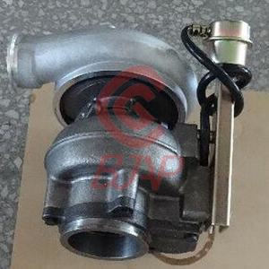 BJAP Turbocompressore HX40W 3539635 4033117 per <span class=keywords><strong>Scani</strong></span> un <span class=keywords><strong>Camion</strong></span> - Product Image 1