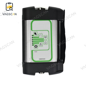 อะแดปเตอร์เชื่อมต่อวินิจฉัย V2.8.150Truck 2026สำหรับ88890300 vocom เครื่องมือวินิจฉัยรถบรรทุก Renault /ud/mack พร้อมแล็ปท็อป CF-19 - Product Image 2