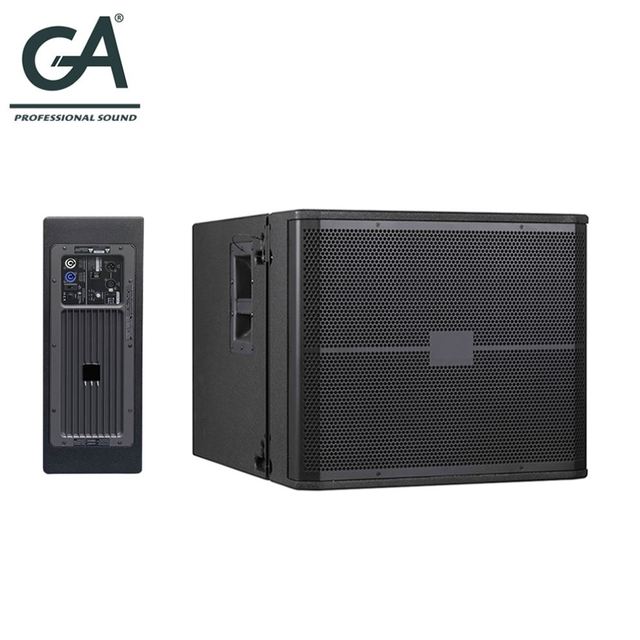 Fashion 6.5 Inch Coaxial Speaker Speakers Audio System Sound Line Array Line Array Stand for Bars