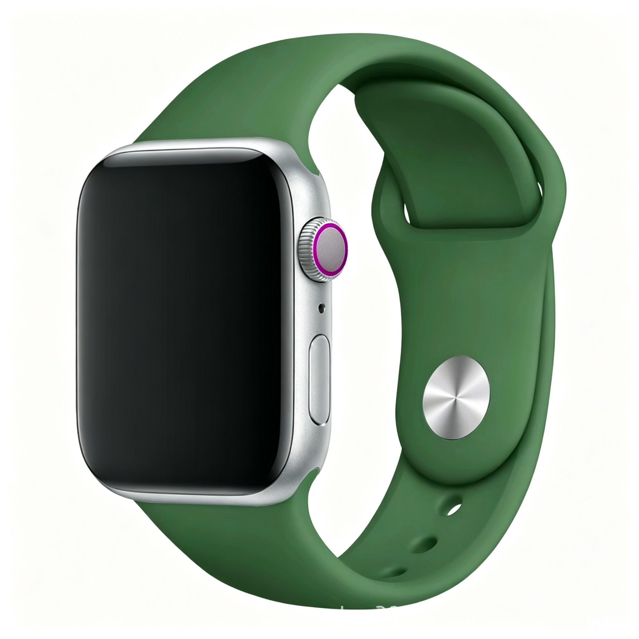 classic style alfalfa green