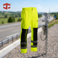 Pantalons de chantier JIADE pour femmes, tissu extensible, pantalons de travail ergonomiques, équipement de sécurité pour femmes, pantalones entallados mujer