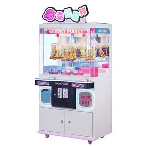 Jeux d'arcade en gros, salles de jeux, machines d'arcade commerciales à monnayeur, machines à sous pour enfants - Product Image 3