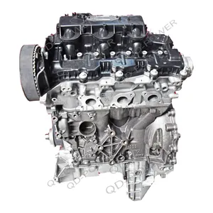 China Plant 306DT 3.0T 250KW 6Cylinder Bare Engine For Land Rover