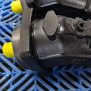 R902156139 A2FM63/61W-VAB100 R902155944 A2FM63/61W-VBB100 Bomba de Hormigón A2F A2FM63/61W Serie Motor Hidráulico Mezclador China - Product Image 1