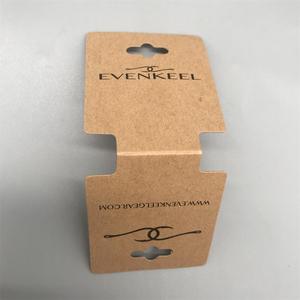 <strong>Custom</strong> Folding hang <strong>Tag</strong> Low Price <strong>Paper</strong> <strong>Tags</strong> Kraft <strong>Paper</strong> <strong>Tag</strong> - Product Image 2