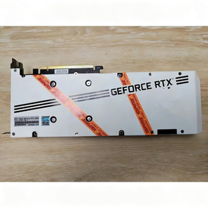 การ์ดจอ GeForce RTX 3060 Ultra W OC 12GB มือสอง สำหรับเล่นเกมบนเดสก์ท็อป - Product Image 2