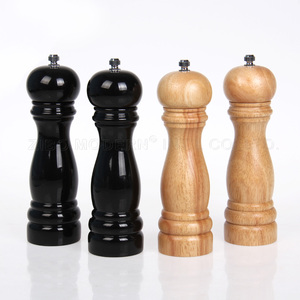 <span class=keywords><strong>Moulin</strong></span> <span class=keywords><strong>à</strong></span> épices <span class=keywords><strong>manuel</strong></span> en céramique écologique le plus vendu en gros avec poignée <span class=keywords><strong>à</strong></span> pression ZBMODERN - Product Image 3