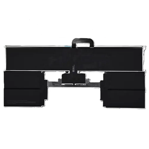 <span class=keywords><strong>Batterie</strong></span> d'ordinateur portable de remplacement OEM A2797 à <span class=keywords><strong>prix</strong></span> réduit, vente en gros d'usine pour MacBook Air 10.55V 6000MAH - Product Image 1