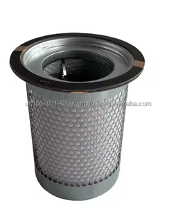 Le compresseur industriel de meng ma DB2009 partie le séparateur d'air/huile Spin-On pour mengma - Product Image 2