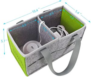 Sac de cigarette électronique, boîtier de démarrage, avec Film de protection, housse de pluie, avec nichon de l'espace pour les jeux porte-bonheur - Product Image 2
