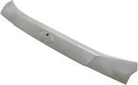 OEM 91111SG000 Heck-Kennzeichenhalterung für Subaru-Fahrzeuge (Evoltis/Exiga/FORESTER (JF1,2)/Forester/IMPREZA/Legacy/TRIBECA) – Neues Türpaneel
