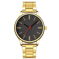 Expédition immédiate, montre à quartz pour homme de luxe, ornée, de haute qualité, nouveau design, originale, best-seller, personnalisée, YuSa1121