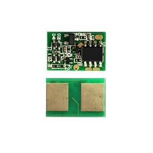 Puce de toner compatible de haute qualité pour imprimante OKI ES9431 ES9541 ES9542 PRO9431, puce de réinitialisation de cartouche - Product Image 2