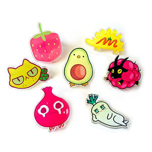 Pins de Esmalte Suave Personalizados, Pins de Solapa Personalizados, Insignias con Logotipo, Emblemas de Aleación de Zinc, Fábrica de Pins Personalizados, Regalos de Recuerdo - Product Image 2