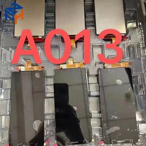 Telefono Movil Pantalla Tactil Lcds Con Marco Pantalla Lcd Para Samsung A10 A11 M11 <span class=keywords><strong>A12</strong></span> A13 A14 A20 A23 A24 Pantallas - Product Image 1