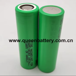 EN STOCK EN LA UE: Batería INR21700-53G INR21700-53 G2 50G de 5300mAh 5.3A 1C para UAV, Vehículos Eléctricos, Bicicletas Eléctricas, Patinetes Eléctricos, Coches Eléctricos y Almacenamiento de Energía - Product Image 3