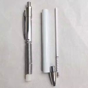 Stylos promotionnels avec logo, stylos à bille en métal, stylos à sublimation - Product Image 5