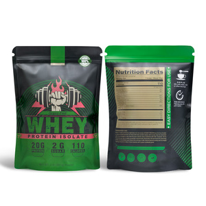 <span class=keywords><strong>Proteine</strong></span> <span class=keywords><strong>del</strong></span> <span class=keywords><strong>siero</strong></span> di <span class=keywords><strong>latte</strong></span> isolano in polvere ingredienti naturali di qualità Premium disponibile per ordini all'ingrosso e personalizzati - Product Image 3