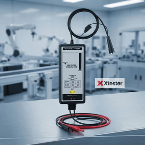 Xtester-PT-630(3000Vp-p100MHz) หัววัดแบบดิฟเฟอเรนเชียลความแม่นยำสูง 009 220V รับประกัน 1 ปี - Product Image 3