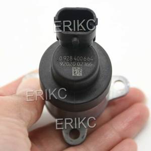 ERIKC 0928400664 Diesel Valvola di Dosaggio Del Carburante 0928 400 664 Valvola del Sistema Common Rail 0 928 400 664 Per FORD <span class=keywords><strong>FIAT</strong></span> - Product Image 2