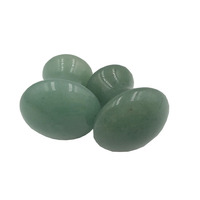 Aventurine naturelle Jade Gua Sha outil champignon forme pierre pour beauté SPA relaxant corps grattage Massage